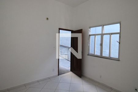 Sala  de apartamento para alugar com 2 quartos, 47m² em Água Santa, Rio de Janeiro