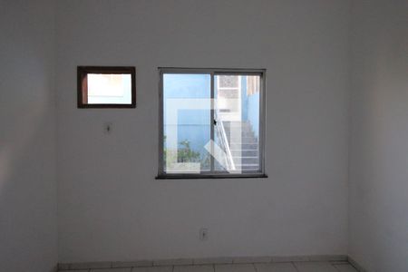Quarto  de apartamento para alugar com 2 quartos, 47m² em Água Santa, Rio de Janeiro