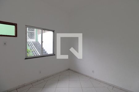 Quarto 1 de casa para alugar com 2 quartos, 47m² em Água Santa, Rio de Janeiro