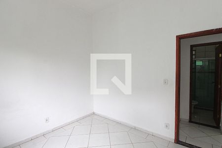 Quarto 1 de casa para alugar com 2 quartos, 47m² em Água Santa, Rio de Janeiro