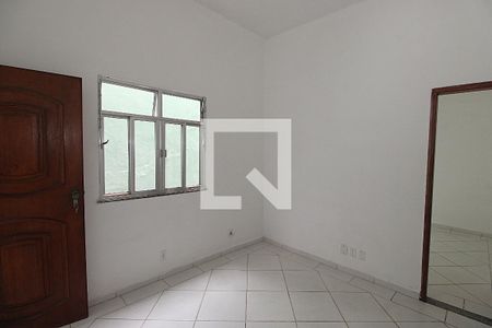 Sala de casa para alugar com 2 quartos, 47m² em Água Santa, Rio de Janeiro