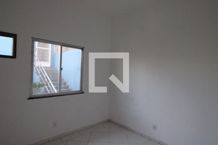 Quarto  de apartamento para alugar com 2 quartos, 47m² em Água Santa, Rio de Janeiro