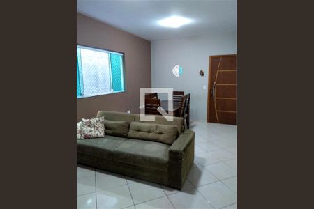 Casa à venda com 4 quartos, 205m² em Montanhão, São Bernardo do Campo