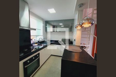 Apartamento à venda com 2 quartos, 102m² em São Gabriel, Belo Horizonte