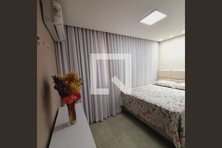 Apartamento à venda com 2 quartos, 102m² em São Gabriel, Belo Horizonte