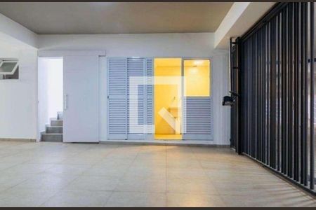 Casa à venda com 4 quartos, 425m² em Jardim Cordeiro, São Paulo