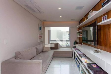 Apartamento à venda com 4 quartos, 335m² em Vila Nova Conceição, São Paulo