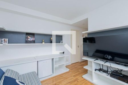Apartamento à venda com 3 quartos, 335m² em Vila Nova Conceição, São Paulo