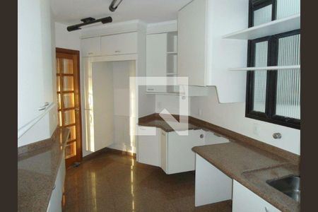 Apartamento à venda com 4 quartos, 311m² em Itaim Bibi, São Paulo