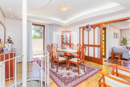 Casa à venda com 4 quartos, 296m² em Jardim Sabará, Porto Alegre