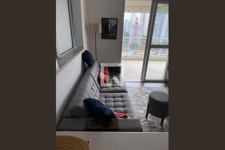 Apartamento à venda com 2 quartos, 67m² em Brooklin, São Paulo