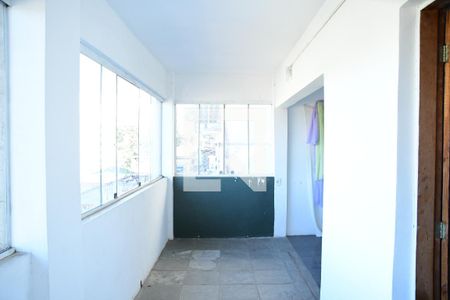 Kitnet de casa para alugar com 1 quarto, 35m² em Jardim Semiramis, Cotia