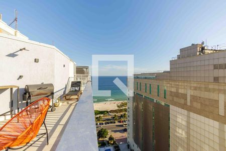 Cobertura de apartamento à venda com 2 quartos, 116m² em Barra da Tijuca, Rio de Janeiro
