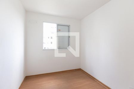 Quarto 1 de apartamento para alugar com 2 quartos, 43m² em Colônia (zona Leste), São Paulo