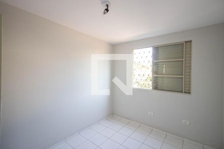 Quarto 2 de casa de condomínio para alugar com 2 quartos, 50m² em Conjunto Habitacional Fazenda do Carmo, São Paulo