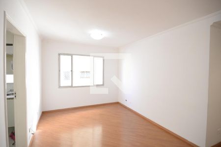 Sala de apartamento para alugar com 1 quarto, 75m² em Cambuci, São Paulo