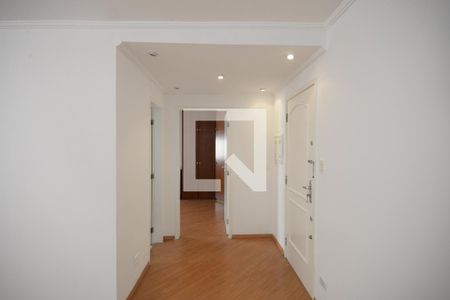 Sala de apartamento para alugar com 1 quarto, 75m² em Cambuci, São Paulo