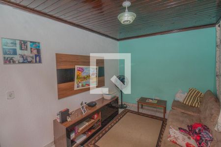 Casa à venda com 3 quartos, 150m² em Vila Guarani(zona Leste), São Paulo