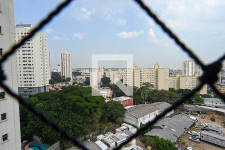 Varanda de apartamento à venda com 3 quartos, 71m² em Vila das Merces, São Paulo