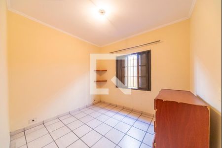 Quarto 2 de casa para alugar com 3 quartos, 191m² em Vila Mazzei, Santo André