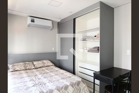 Studio de kitnet/studio para alugar com 1 quarto, 32m² em Pinheiros, São Paulo