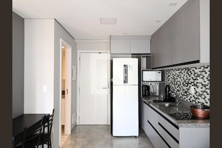 Studio de kitnet/studio para alugar com 1 quarto, 32m² em Pinheiros, São Paulo