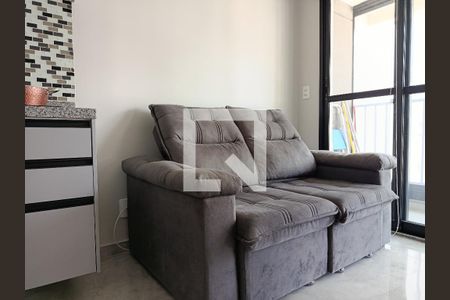 Studio de kitnet/studio para alugar com 1 quarto, 32m² em Pinheiros, São Paulo