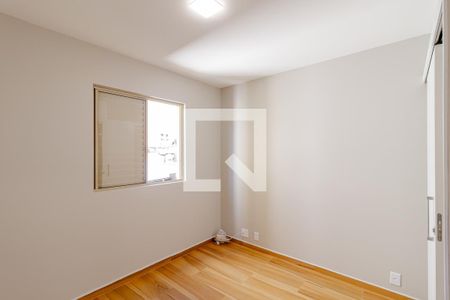 Suíte de apartamento à venda com 3 quartos, 67m² em Aclimação, São Paulo