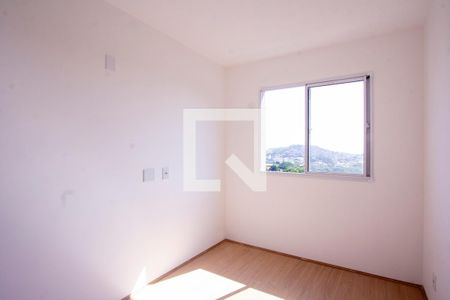 Quarto 1 de apartamento para alugar com 2 quartos, 46m² em Centro, Niterói