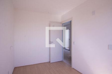 Quarto 1 de apartamento à venda com 2 quartos, 46m² em Centro, Niterói