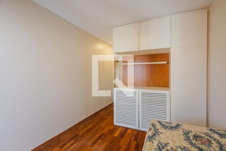 Suíte 1 de apartamento para alugar com 2 quartos, 120m² em Jardins, São Paulo