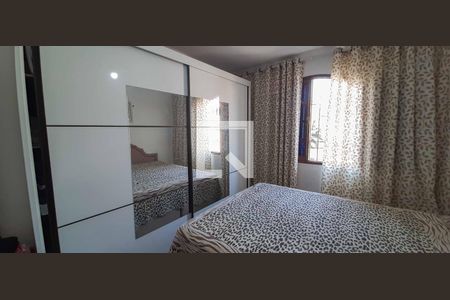 Quarto 1 de casa à venda com 3 quartos, 125m² em Cipava, Osasco