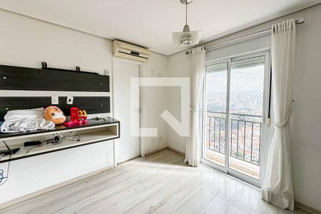 Suíte 1 de apartamento à venda com 3 quartos, 119m² em Água Fria, São Paulo
