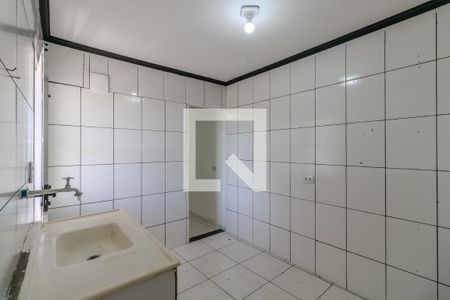 Casa para alugar com 1 quarto, 40m² em Jardim das Palmas, São Paulo