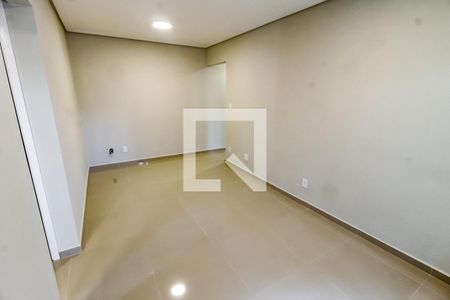 Sala de apartamento à venda com 2 quartos, 50m² em Jardim Umarizal, São Paulo