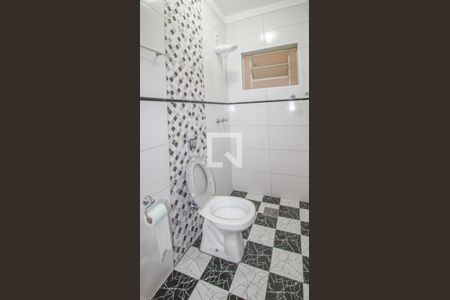 Banheiro de casa à venda com 2 quartos, 180m² em Vila Costa E Silva, Campinas