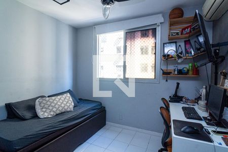 Quarto 1 de apartamento para alugar com 2 quartos, 75m² em Vital Brazil, Niterói