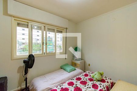 Quarto  de apartamento para alugar com 1 quarto, 54m² em Marechal Rondon, Canoas