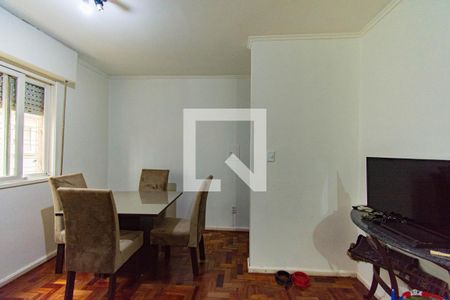 Apartamento para alugar com 1 quarto, 54m² em Marechal Rondon, Canoas
