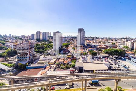 Vista de apartamento à venda com 2 quartos, 73m² em Vila Independencia, São Paulo