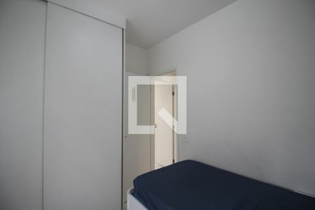 Quarto 1 de apartamento à venda com 2 quartos, 60m² em Jardim Umuarama, São Paulo