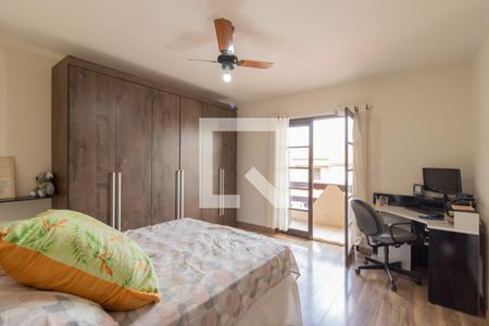 Quarto 1 de casa de condomínio para alugar com 2 quartos, 76m² em Jardim Cocaia, Guarulhos
