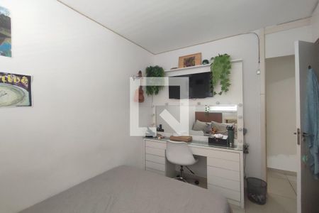 Quarto  de apartamento para alugar com 2 quartos, 52m² em Taquara, Rio de Janeiro