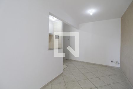 Sala de apartamento para alugar com 3 quartos, 50m² em Jacarepaguá, Rio de Janeiro