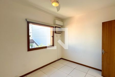 Suíte de apartamento à venda com 2 quartos, 80m² em Urca, Rio de Janeiro