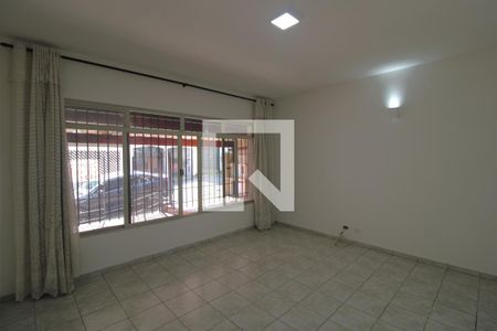 Sala 1 de casa à venda com 3 quartos, 169m² em Vila Anhangüera, São Paulo