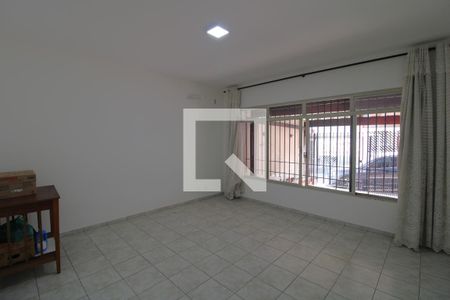 Sala 1 de casa à venda com 3 quartos, 169m² em Vila Anhangüera, São Paulo