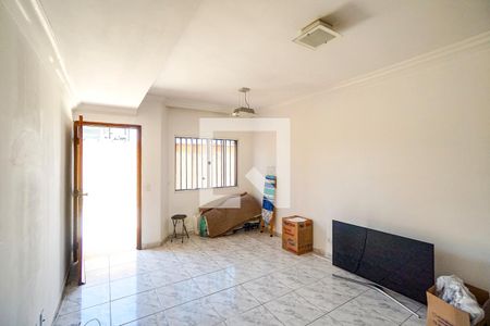 Sala de casa de condomínio à venda com 2 quartos, 114m² em Vila Matilde, São Paulo