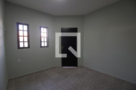 Sala de casa para alugar com 1 quarto, 50m² em Jardim Novo Horizonte, Sorocaba