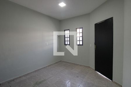 Sala de casa para alugar com 1 quarto, 50m² em Jardim Novo Horizonte, Sorocaba